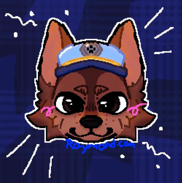 Shaded = $7